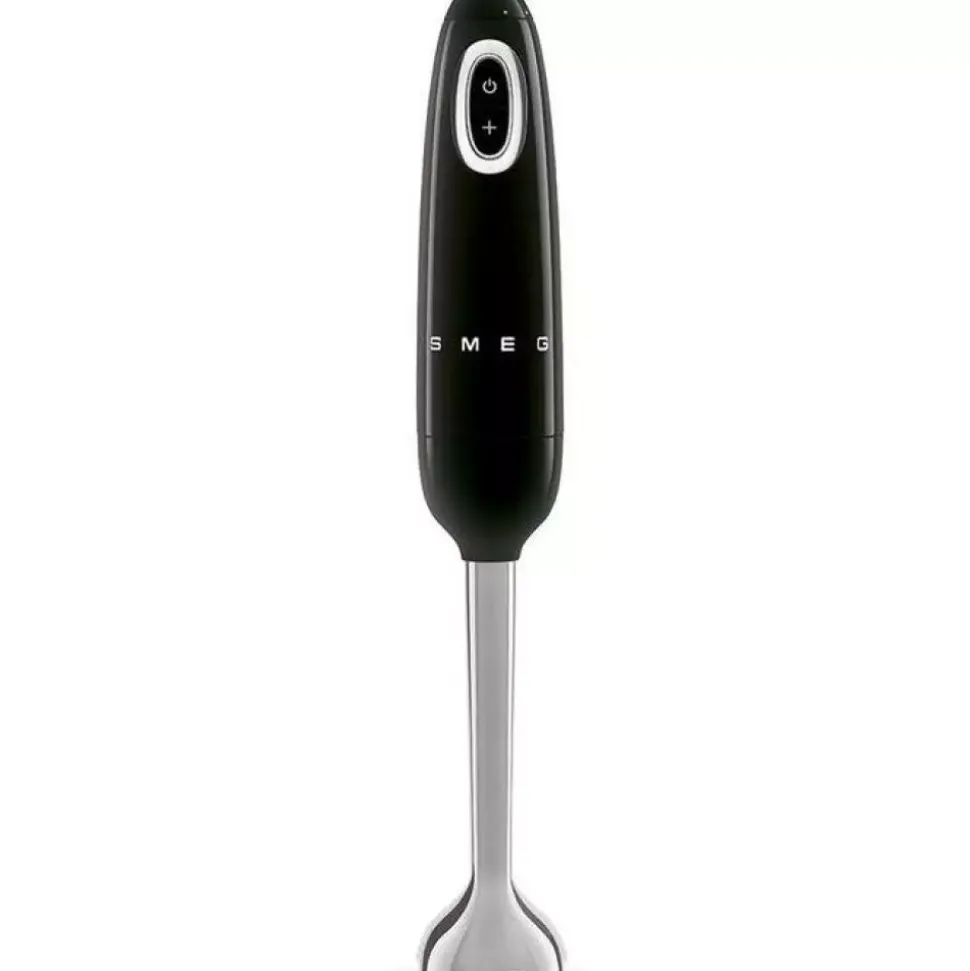 Smeg Stavmikser Svart