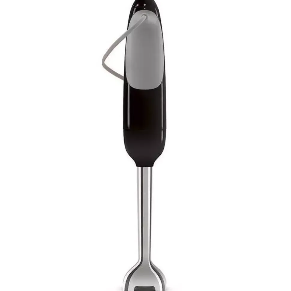 Smeg Stavmikser Svart