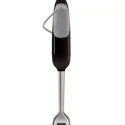 Smeg Stavmikser Svart