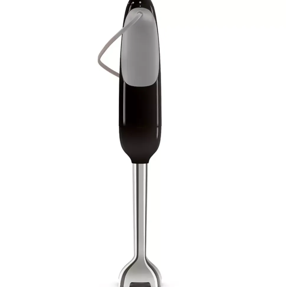 Smeg Stavmikser Svart