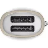 SMEG - TSF01 - Brødrister
