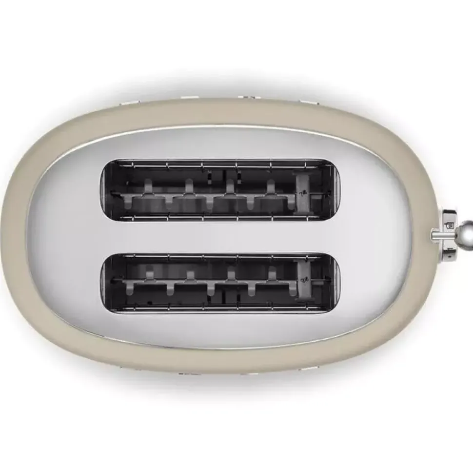 SMEG - TSF01 - Brødrister