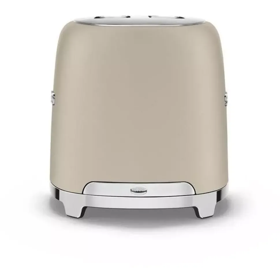 SMEG - TSF01 - Brødrister