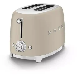 SMEG - TSF01 - Brødrister