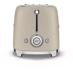 SMEG - TSF01 - Brødrister