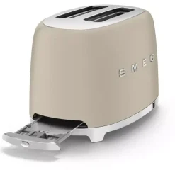 SMEG - TSF01 - Brødrister