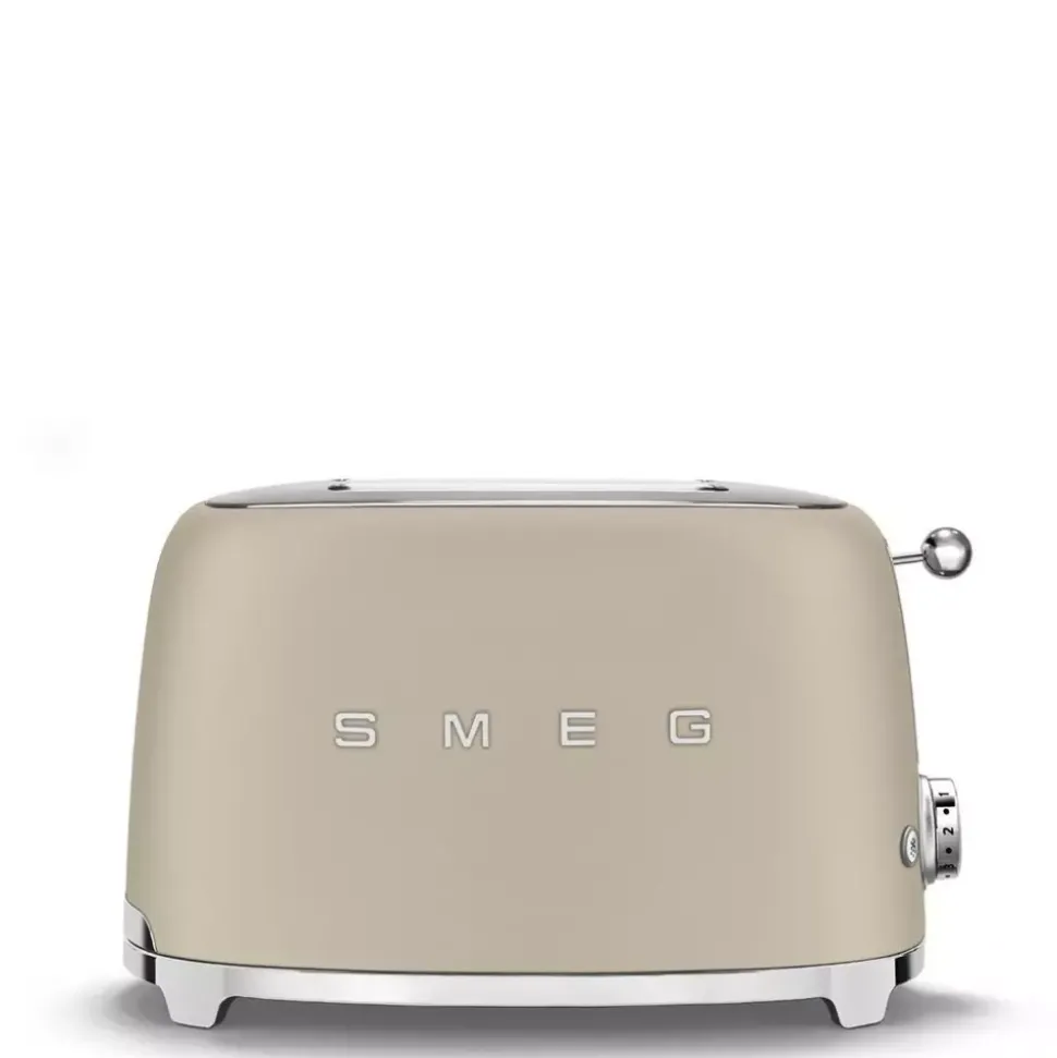 SMEG - TSF01 - Brødrister