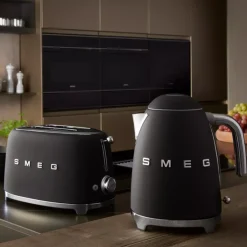 SMEG - TSF01 - Brødrister
