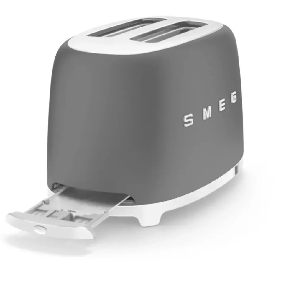 SMEG - TSF01 - Brødrister