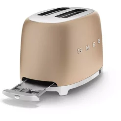 SMEG - TSF01 - Brødrister Gull