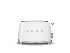SMEG - TSF01 - Brødrister Hvit