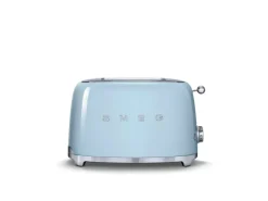SMEG - TSF01 - Brødrister Pastellblå