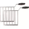 SMEG - TSSR - Toastrist