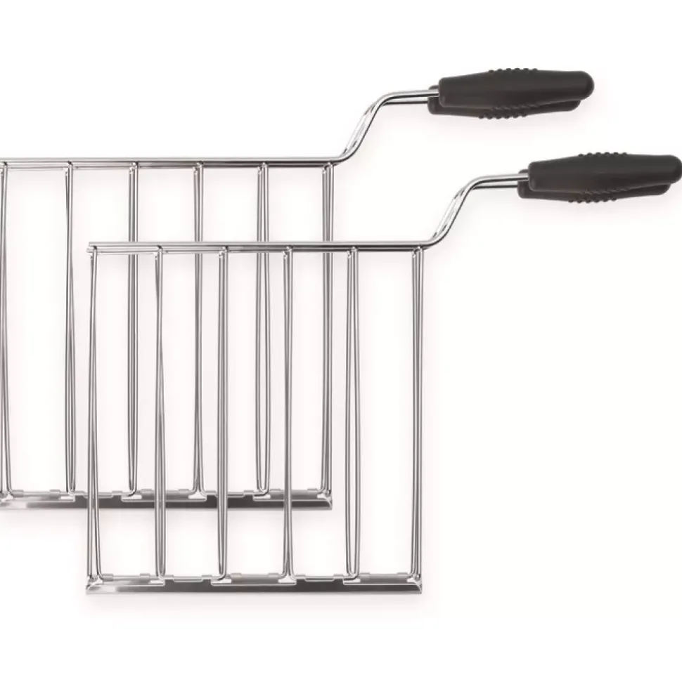 SMEG - TSSR - Toastrist