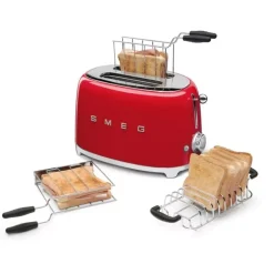 SMEG - TSSR - Toastrist