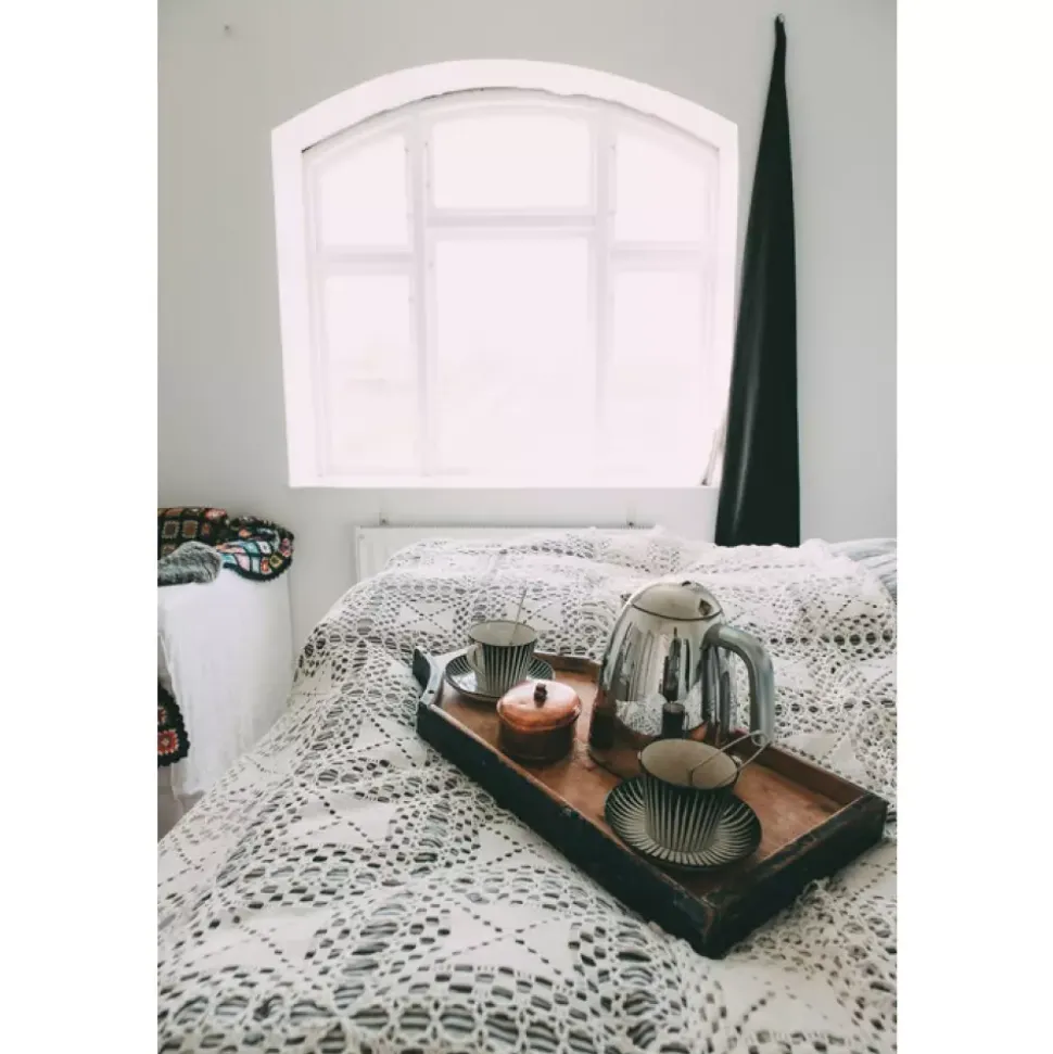 Smeg Vannkoker 1,7 l Krom