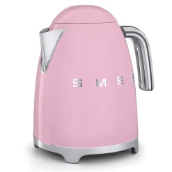 Smeg Vannkoker 1,7 l Pastellrosa