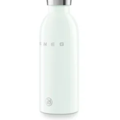 SMEG - WBF01 - Termoflaske - 0,5 l Grønn