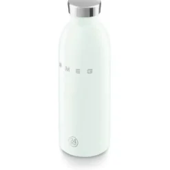 SMEG - WBF01 - Termoflaske - 0,5 l Grønn