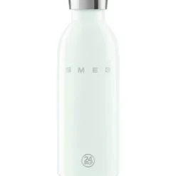 SMEG - WBF01 - Termoflaske - 0,5 l Grønn