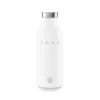 SMEG - WBF01 - Termoflaske - 0,5 l Hvit