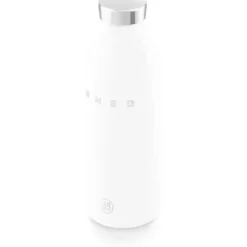 SMEG - WBF01 - Termoflaske - 0,5 l Hvit