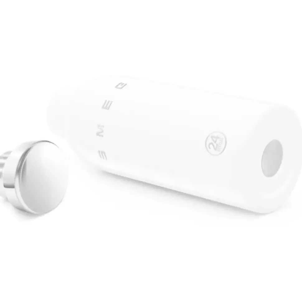 SMEG - WBF01 - Termoflaske - 0,5 l Hvit