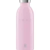 SMEG - WBF01 - Termoflaske - 0,5 l Rosa
