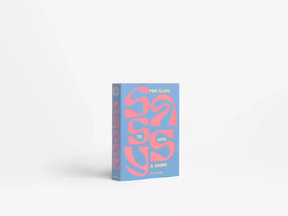 Smykkeskrin - Sassy, Medium