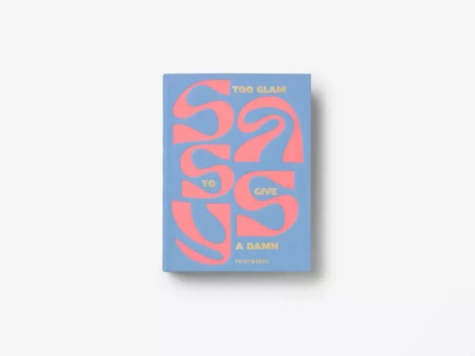 Smykkeskrin - Sassy, Medium