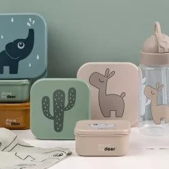 Snack Box s/3 Lalee