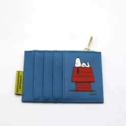 Snoopy "Life Is Better With A Dog" Lommebok