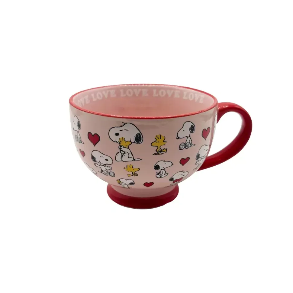 Snoopy Love Kopp