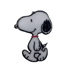 Snoopy Pin