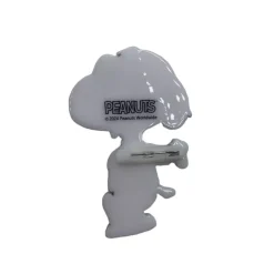 Snoopy Pin Joe Cool