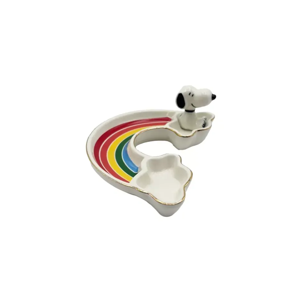 Snoopy Smykkefat