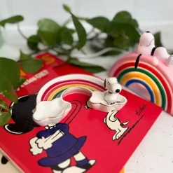 Snoopy Smykkefat