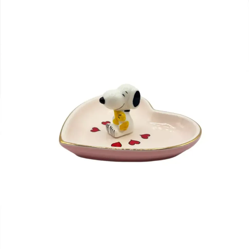 Snoopy Smykkefat