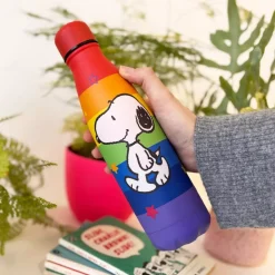 Snoopy Termoflaske