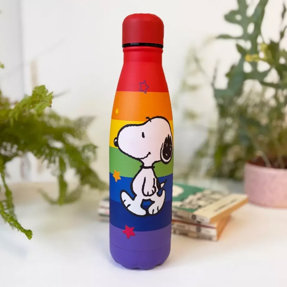 Snoopy Termoflaske