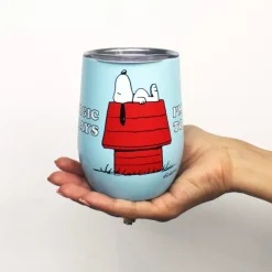 Snoopy Termokopp I Am Allergic To Mondays