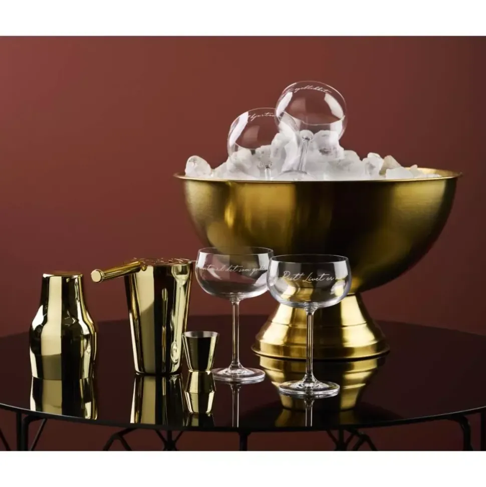 Sontell Champagnekjøler 10L