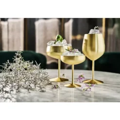 Sontell Gold Champagnebeger 180ml
