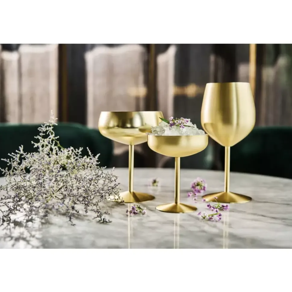 Sontell Gold Champagnebeger 45cl