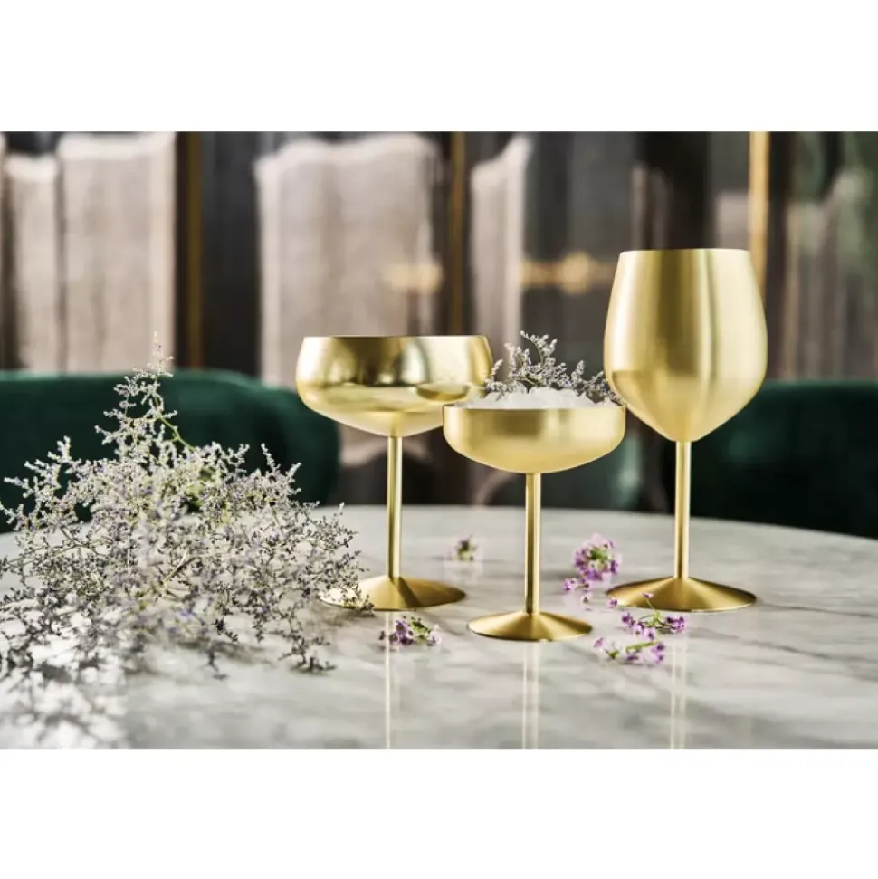 Sontell Gold Champagnebeger 45cl