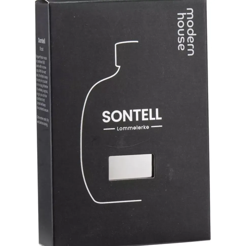 Sontell - Lommelerke - 26 cl