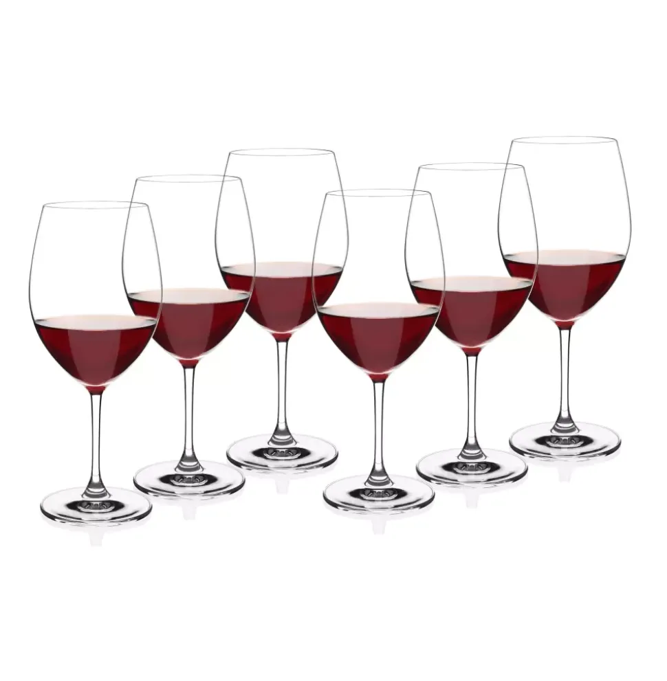 Sontell Rødvin Store 74cl