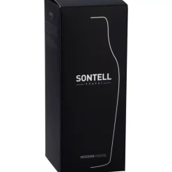 Sontell - Shaker - 0,6 l
