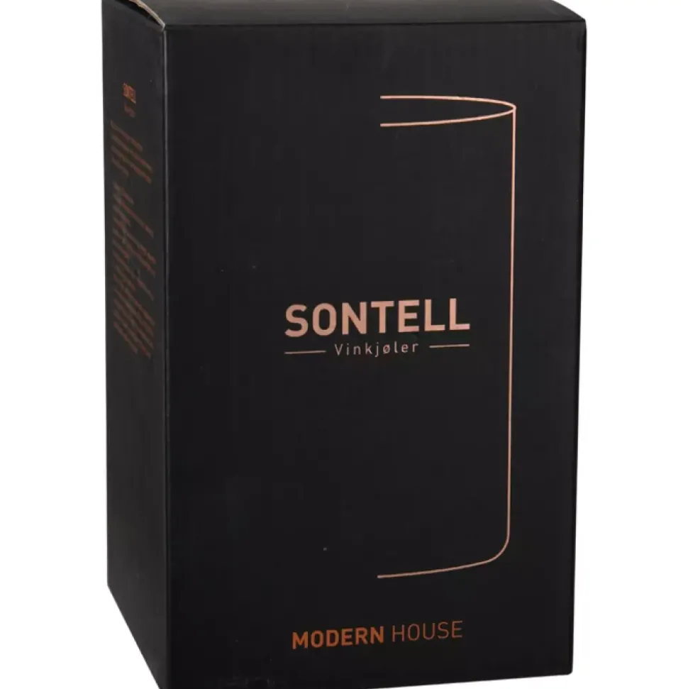 Sontell - Vinkjøler - 1,5 l