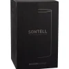 Sontell Vinkjøler Sort 1,5l